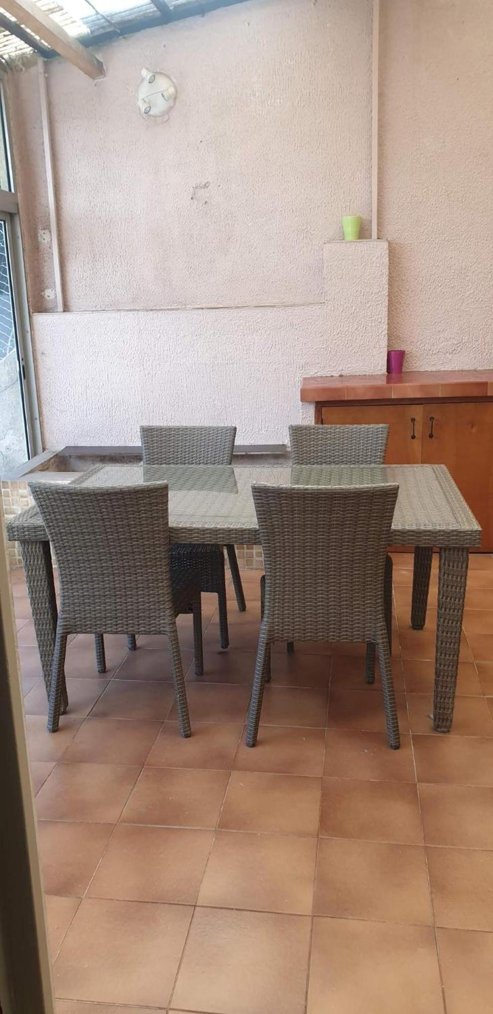 Appartement T3 Rez De Jardin Marseille Luaran gambar